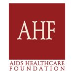 AIDS Healthcare Foundation Logo