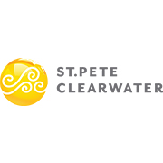 Visit St Pete Clearwater Logo