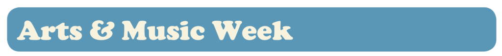 Art Music Week