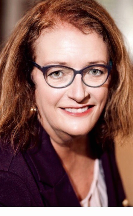 Susan McGrath Susan McGrath photo