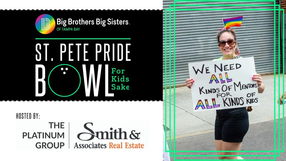 St. Pete Pride Bowl
