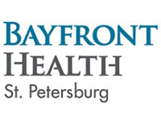 Bayfront Bayfront Health logo