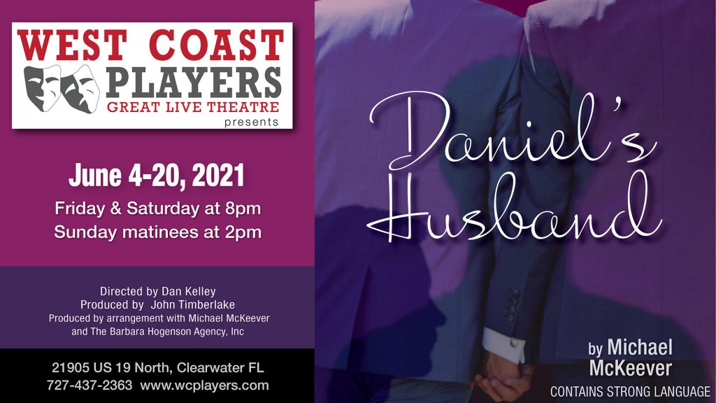 Daniels Husband play