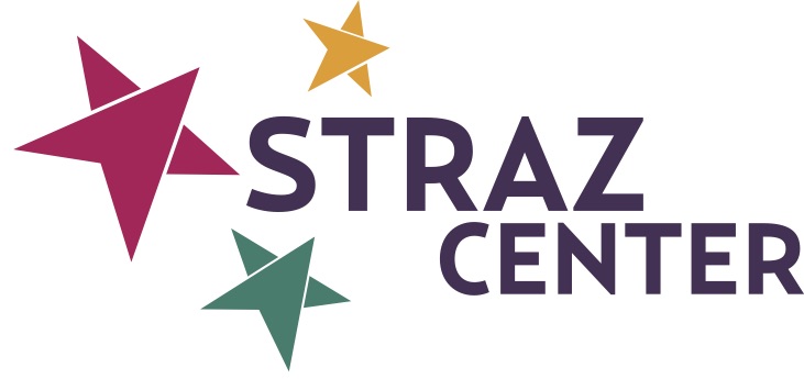 Straz Logotype Straz Logotype