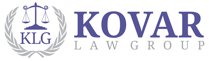 kovar law group Kovar Law Group logo
