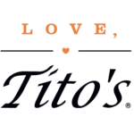 Love Titos Logo Love Titos Vodka Logo