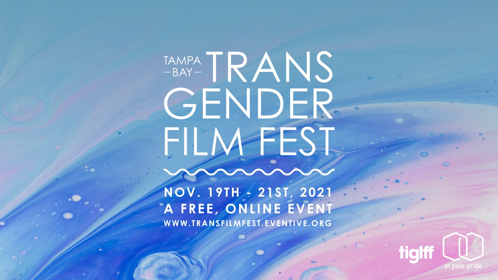 transfilmfest Trans film festival 2021